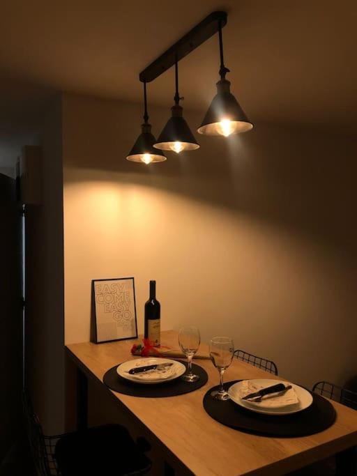 Apartment Blue Belgrade