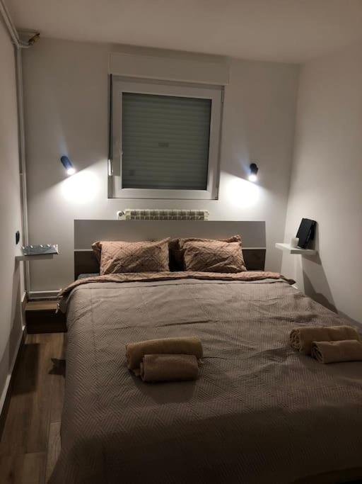 Apartment Blue Belgrade